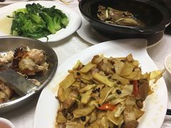 -步步高·粤北之珠海鲜坊