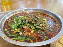 -乐山第一家临江鳝丝(茶坊路店)