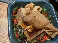 -湊湊火锅·茶憩(东城万达店)