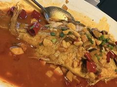 -同庆楼(花园店)