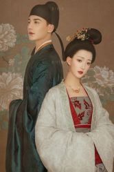 -盘子女人坊古装写真摄影(南京总店)