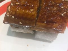 -新一番三文鱼寿司(红城湖店)