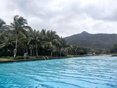 -三亚太阳湾柏悦酒店