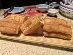 -点都德(长泰广场店)