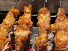 -白玉·朝鲜族烤串(深圳Kkone店)
