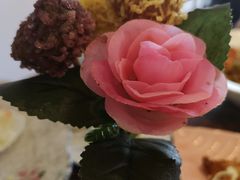 -忘忧草融合私房菜(红鼎国际店)