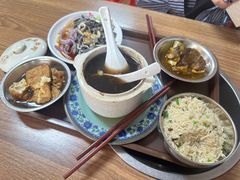 -歪头牛肉(金龙壹号店)