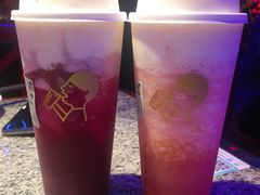 -喜茶(东莞汇一城店)