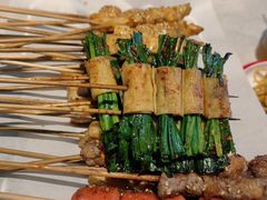 -华府九号海鲜烧烤大排档(龙域店)