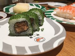 -新一番三文鱼寿司(红城湖店)