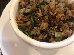 台山黄鳝饭-汇景花园酒家(基立下道店)