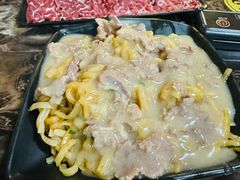 -合记汕头牛肉店(嘉禾路店)