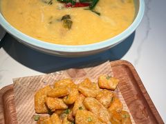 -新安江奶酸菜鱼(总店)