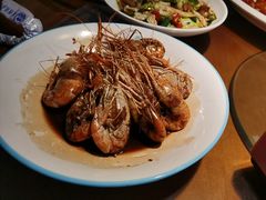 -外婆烧.老杭帮菜(庆春店)