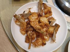 -红日饭店(裕隆三路店)