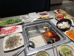 -海底捞火锅(群光广场店)