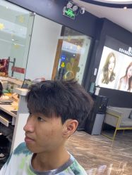 -藤野造型·专业烫染店