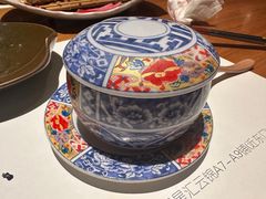 -岚山日本料理(珠江新城店)