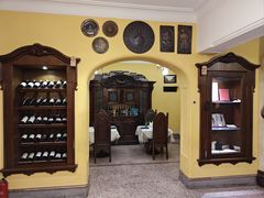 -塔道斯西餐厅(中央大街店)