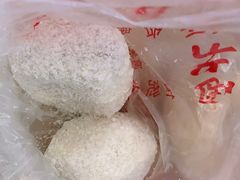 -清真老西北角温记粘食店(长沙路店)