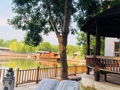 -河北村民俗体验园