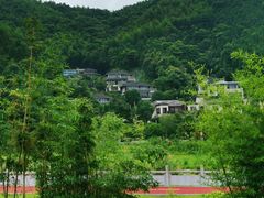 -明月山天沐温泉度假村