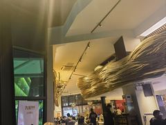 -树厨贵州菜(花果园购物中心店)