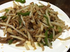 -老味道1992(武当山店)