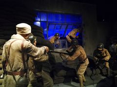 -上海四行仓库抗战纪念馆