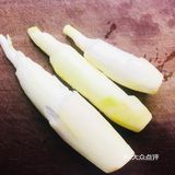#暖暖家#好吃又省事的清蒸茭白