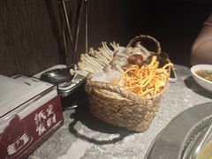 -麻路成都火锅(柏威年店)