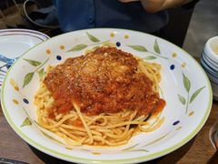 -萨莉亚意式餐厅(杭州滨江天街店)