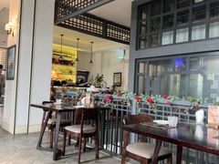 -22ºN BISTRO西餐&酒馆(石奥商业街店)