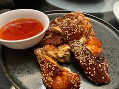 -英冠索菲特酒店·萧湘阁中餐厅