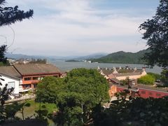 -东钱湖旅游度假区