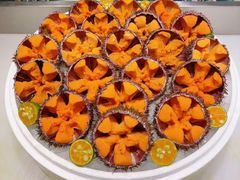 -桂马·日本料理·海胆·海鲜饭·酒场(民主广场店)