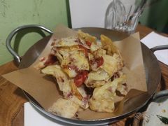 大理烤乳扇-紫滇源云南生态菜(丹凤街店)