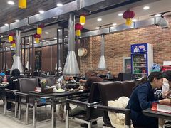 -金刚山(学府路店)