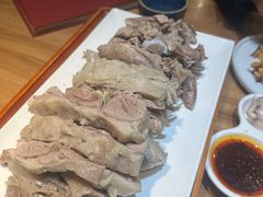 -品回味清真西北楼(宁波首店)