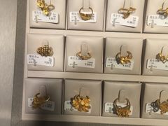 -利群商厦(台东店)
