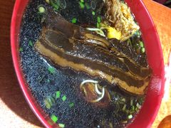 -小龙大肉面馆