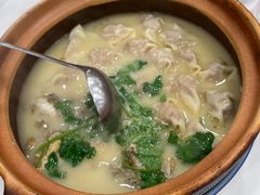 -瑞福园联谊餐室(茂名南路店)