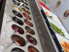 -海底捞火锅(吴中路店)