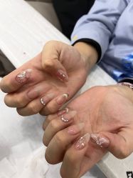 -斯馨·健康美甲美睫