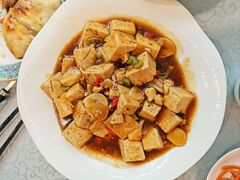 -汗腾格里·风味餐厅(新疆驻京办店)