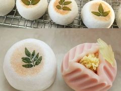 -王森咖啡西点烘焙培训(上海名厨中心店)