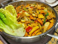 -黄记煌三汁焖锅(悦方IDmall店)