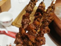-东门口涮肉·砂锅·烤串(老门东店)