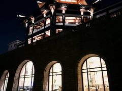 -苏州吴宫泛太平洋酒店