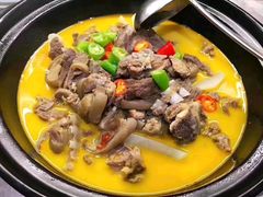 -东湖印象汉寿特色甲鱼钵子菜(渔人码头店)